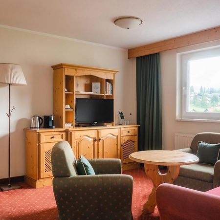Henri Country House Seefeld (Adults Only) Seefeld in Tirol Exteriör bild