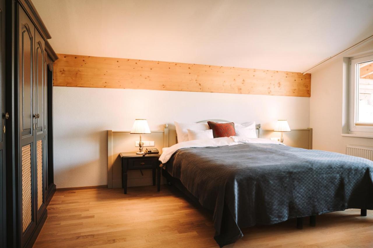 Henri Country House Seefeld (Adults Only) Seefeld in Tirol Exteriör bild
