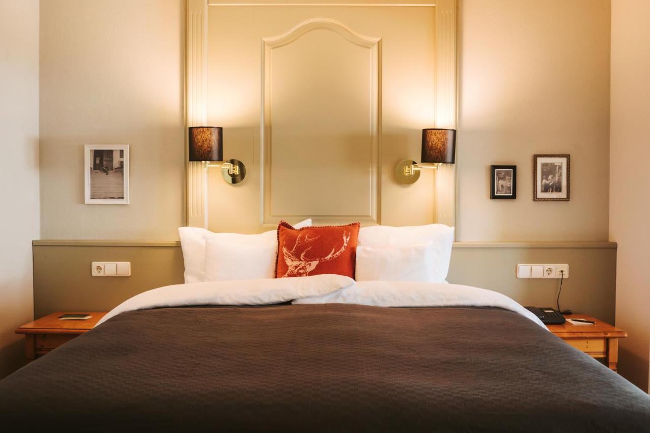 Henri Country House Seefeld (Adults Only) Seefeld in Tirol Exteriör bild