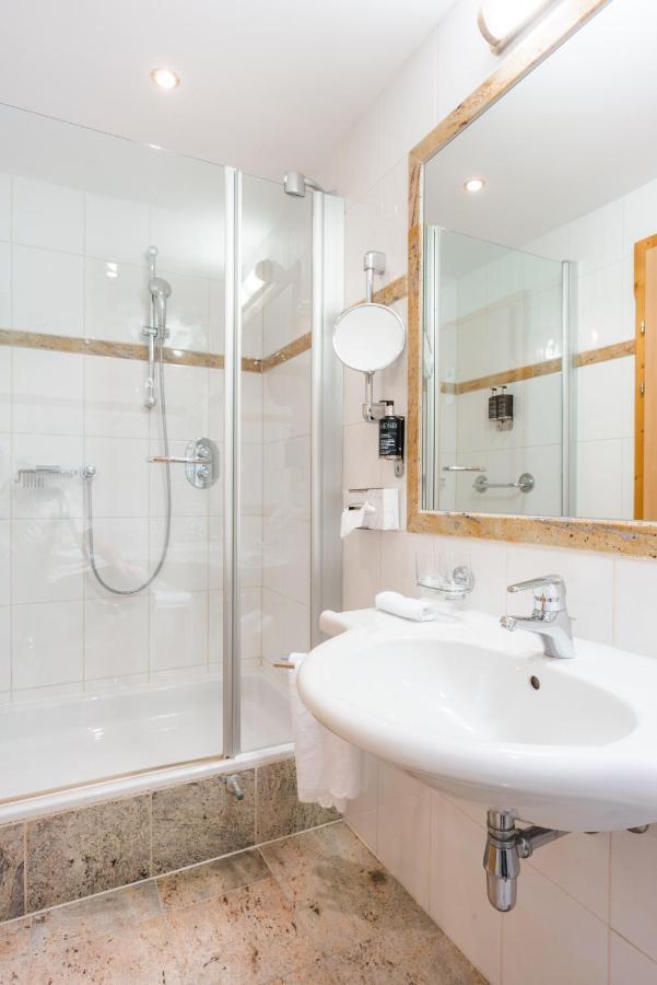 Henri Country House Seefeld (Adults Only) Seefeld in Tirol Exteriör bild