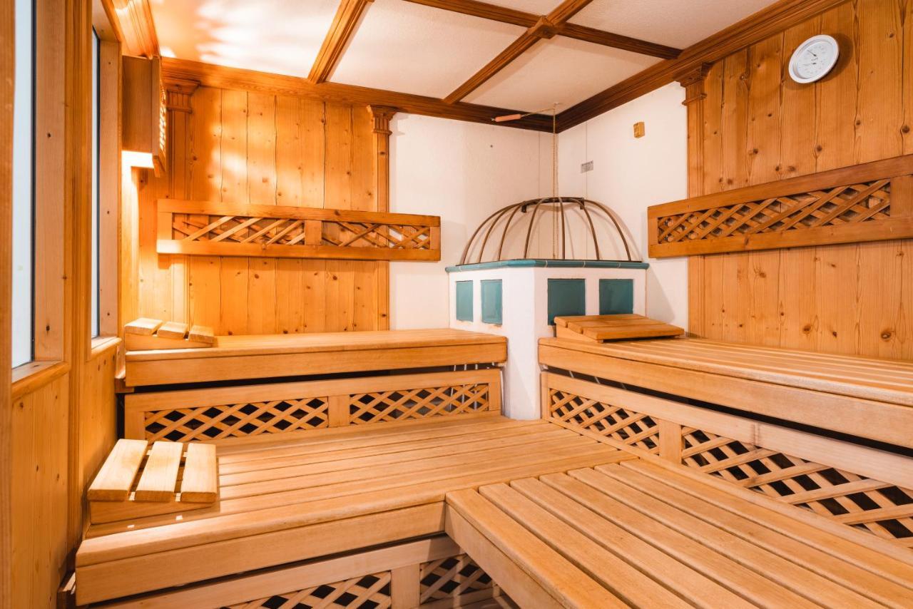 Henri Country House Seefeld (Adults Only) Seefeld in Tirol Exteriör bild