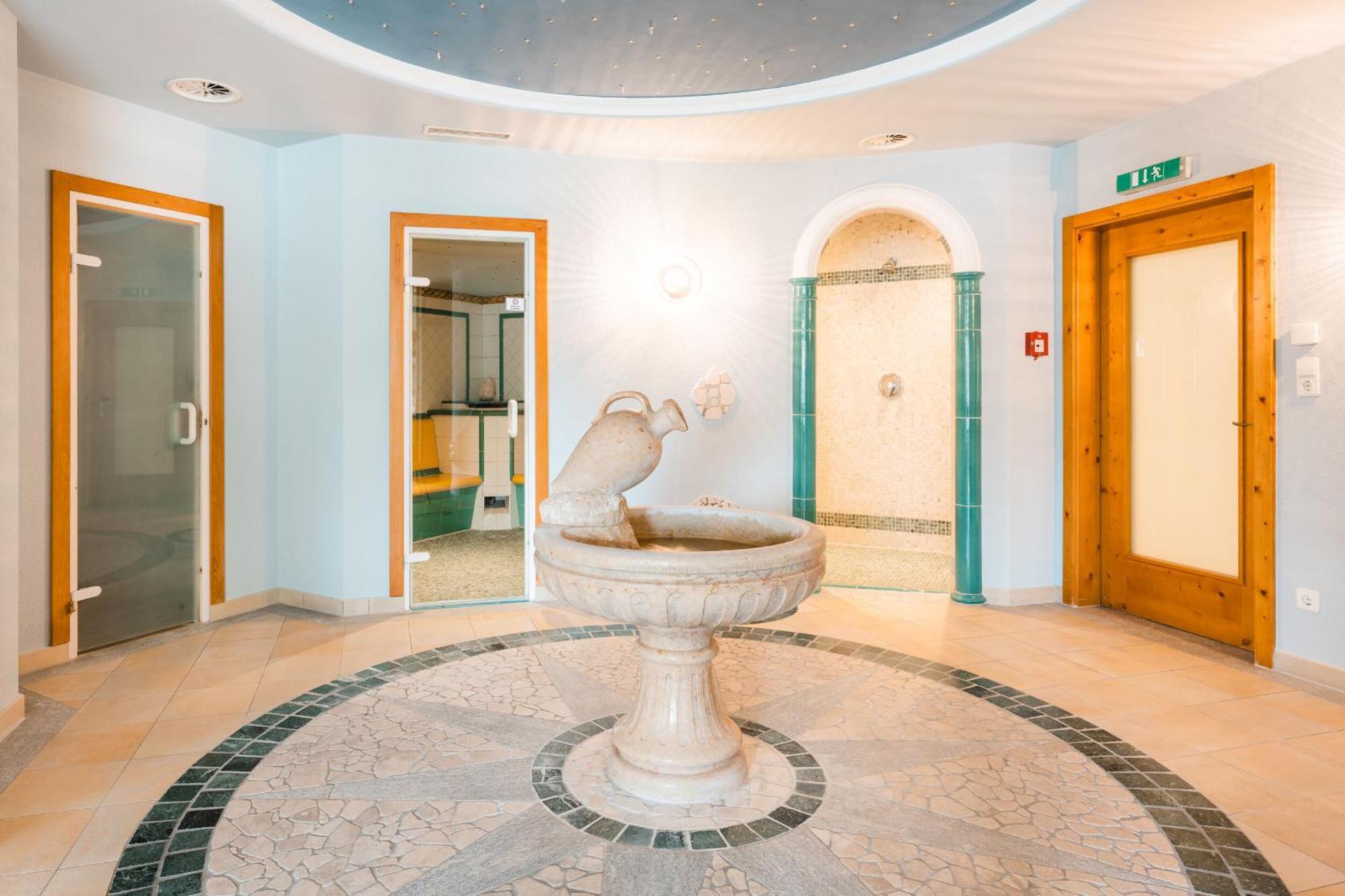 Henri Country House Seefeld (Adults Only) Seefeld in Tirol Exteriör bild