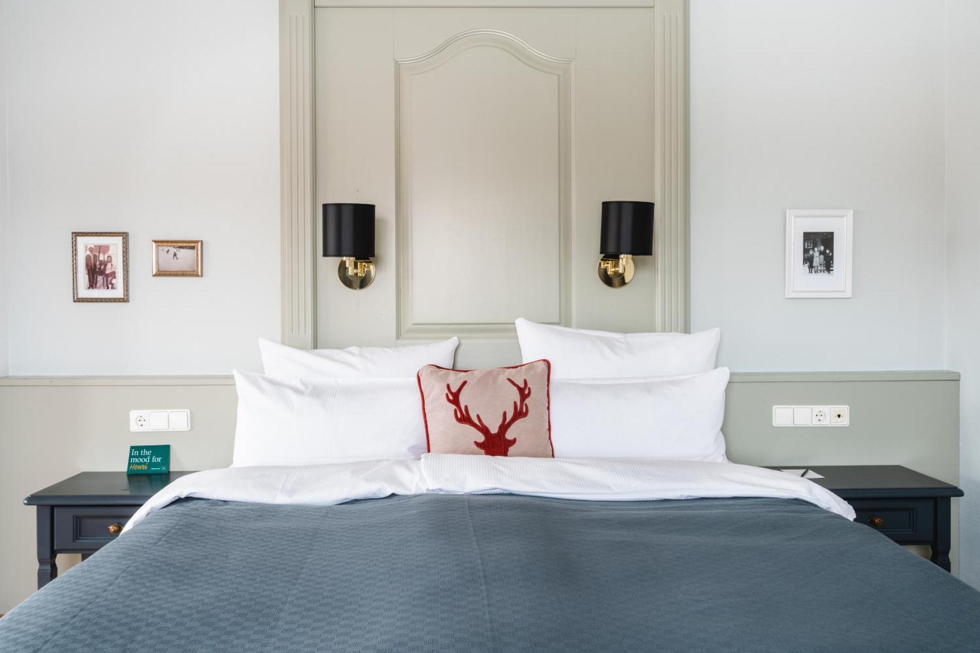 Henri Country House Seefeld (Adults Only) Seefeld in Tirol Exteriör bild