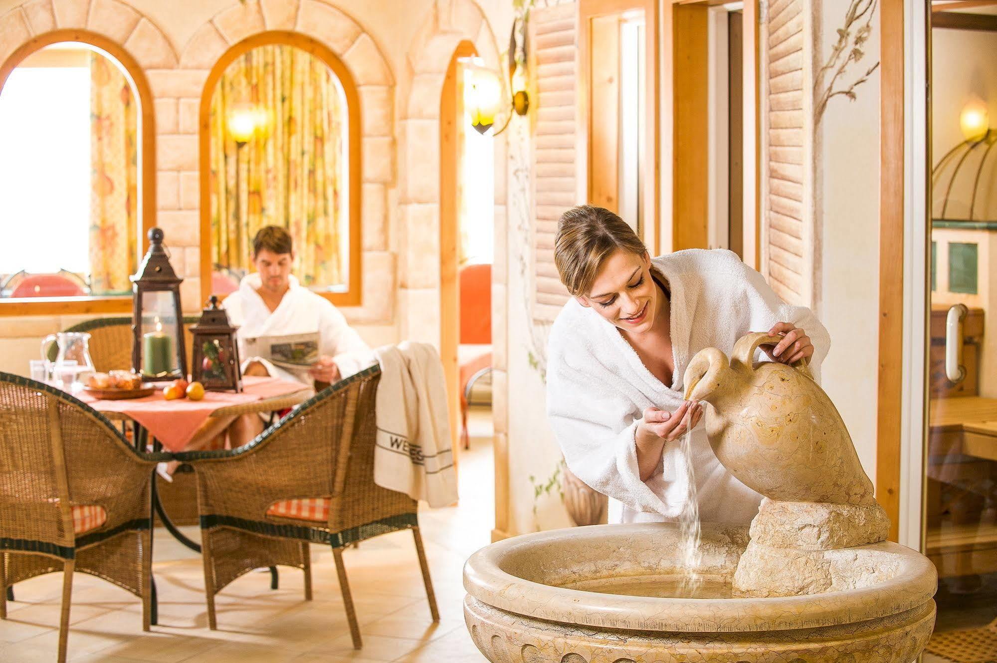 Henri Country House Seefeld (Adults Only) Seefeld in Tirol Exteriör bild