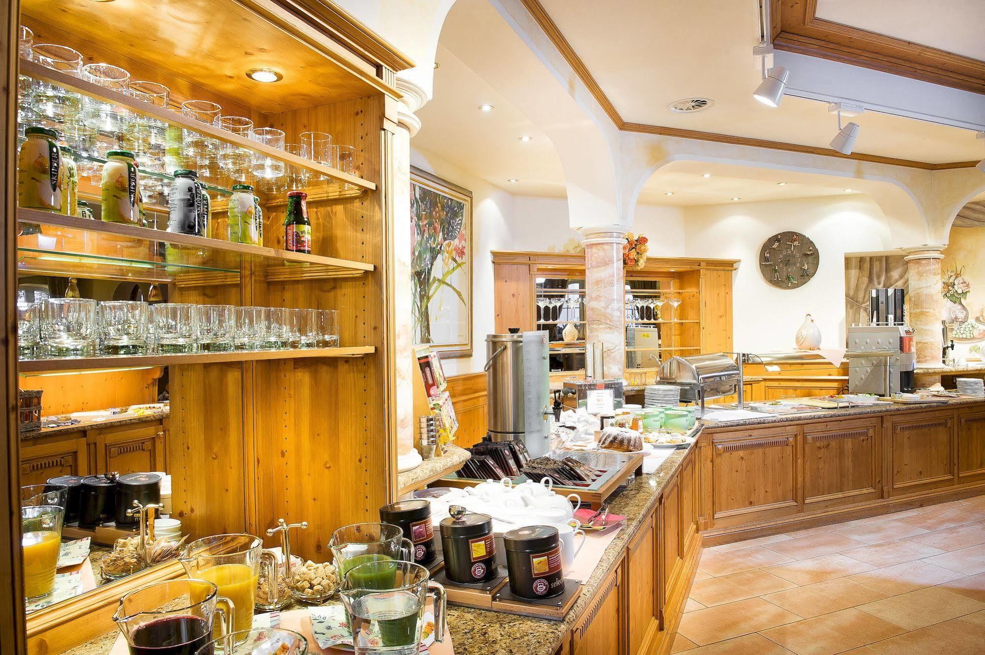 Henri Country House Seefeld (Adults Only) Seefeld in Tirol Exteriör bild
