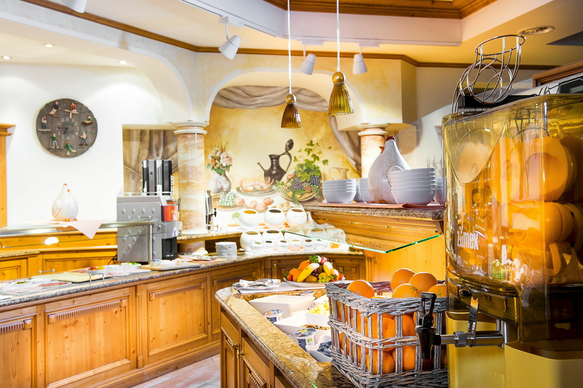 Henri Country House Seefeld (Adults Only) Seefeld in Tirol Exteriör bild